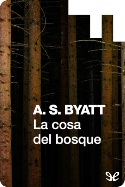 descargar libro La cosa del bosque