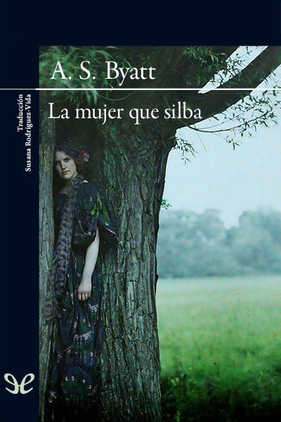 La mujer que silba gratis en epub