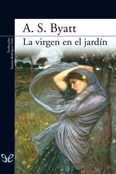 descargar libro La virgen en el jardín