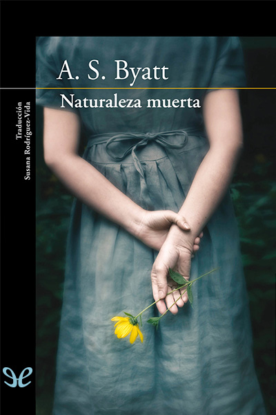 descargar libro Naturaleza muerta