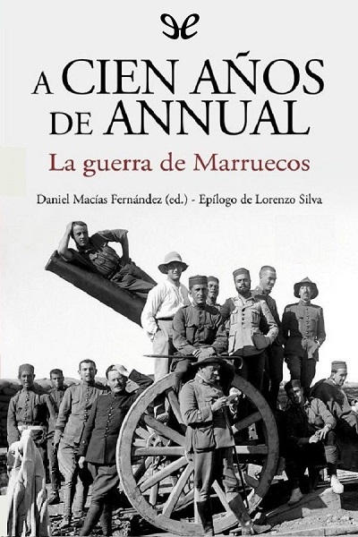 descargar libro A cien años de Annual