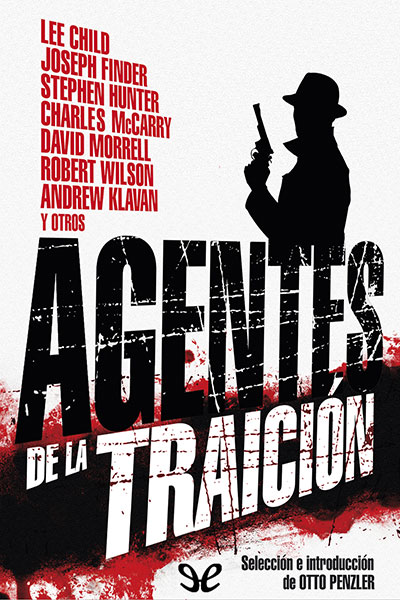 descargar libro Agentes de la traición