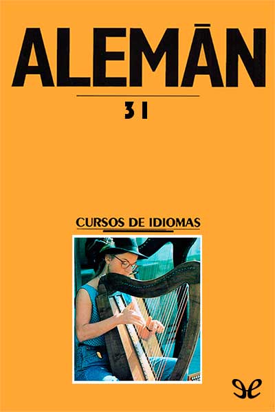 descargar libro Alemán - Unidad 31