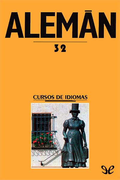 descargar libro Alemán - Unidad 32