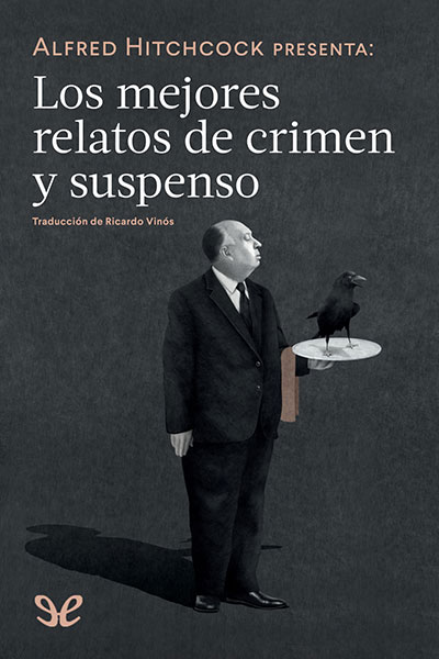 descargar libro Alfred Hitchcock presenta: Los mejores relatos de crimen y suspenso