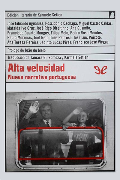 descargar libro Alta velocidad