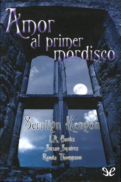 descargar libro Amor al primer mordisco