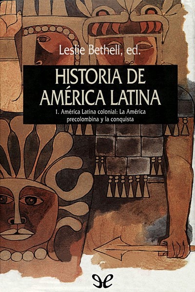 descargar libro América Latina colonial: la América precolombina y la conquista