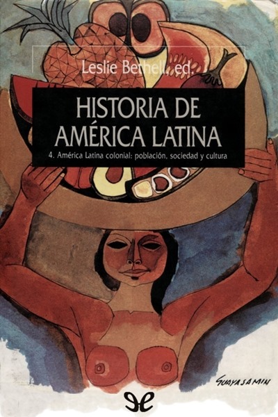 descargar libro América Latina colonial: población, sociedad y cultura