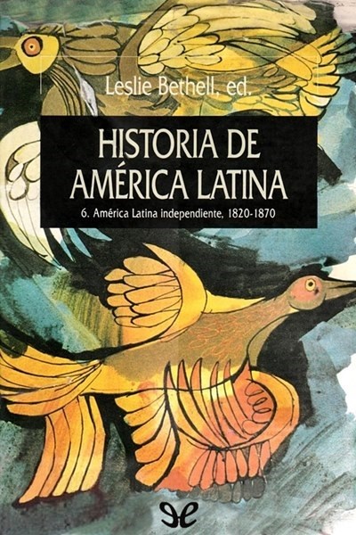 descargar libro América Latina independiente, 1820-1870