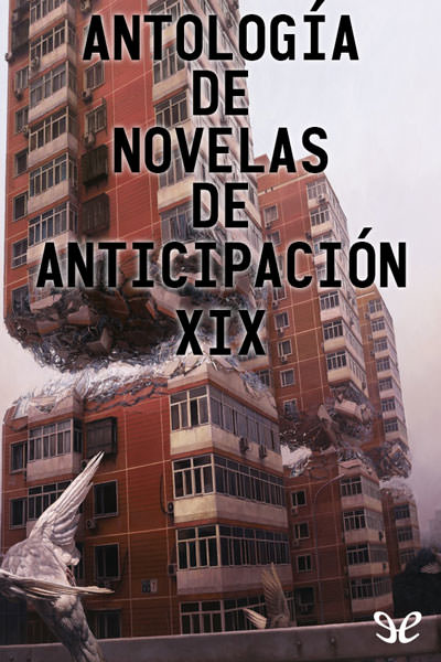 descargar libro Antología de novelas de anticipación XIX