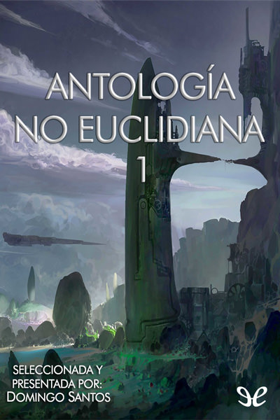 descargar libro Antología No Euclidiana / 1