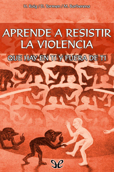 descargar libro Aprende a resistir la violencia