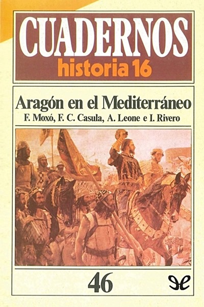 descargar libro Aragón en el Mediterráneo