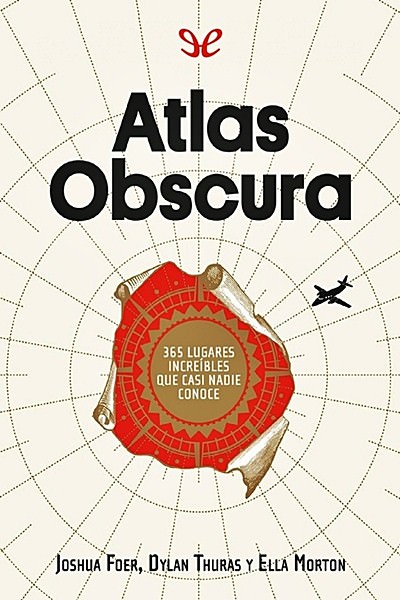 descargar libro Atlas Obscura