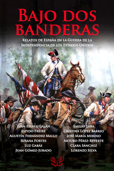 descargar libro Bajo dos banderas