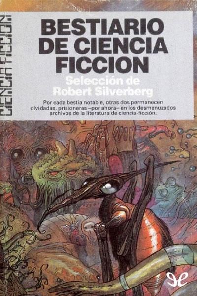 descargar libro Bestiario de ciencia ficción