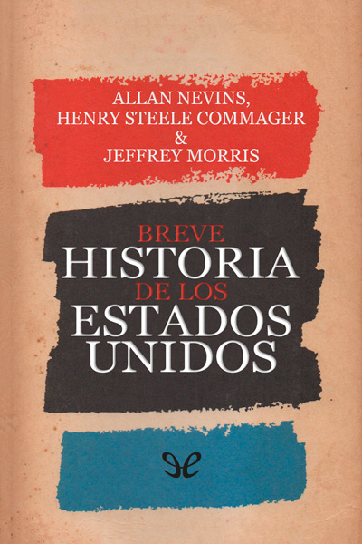 descargar libro Breve historia de los Estados Unidos