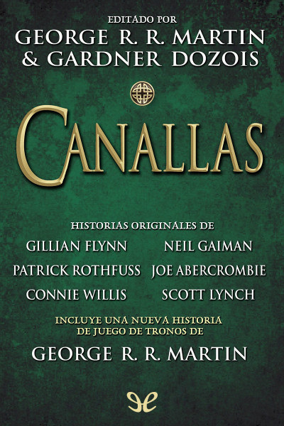 descargar libro Canallas