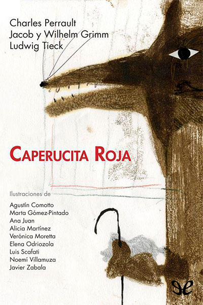 libro gratis Caperucita Roja