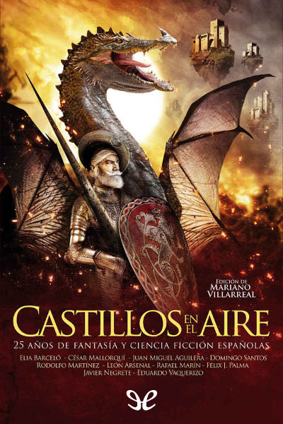 descargar libro Castillos en el aire