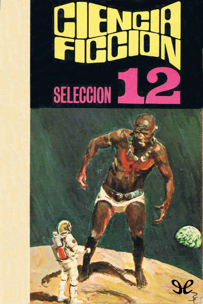 descargar libro Ciencia ficción. Selección 12