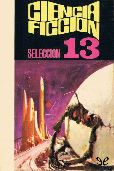 descargar libro Ciencia ficción. Selección 13