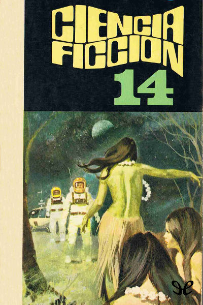 libro gratis Ciencia ficción. Selección 14