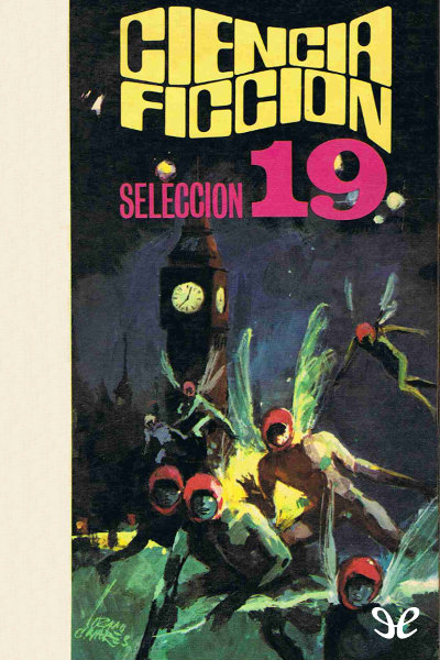 libro gratis Ciencia ficción. Selección 19