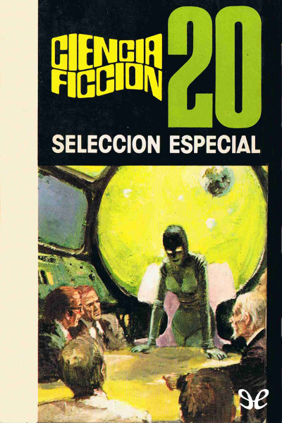 libro gratis Ciencia ficción. Selección 20 (Especial)