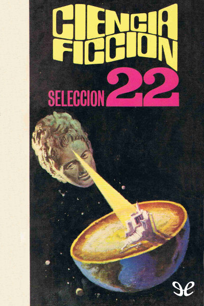 libro gratis Ciencia ficción. Selección 22