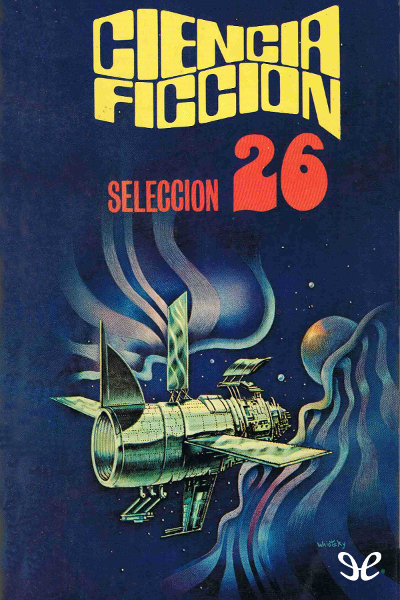 descargar libro Ciencia ficción. Selección 26