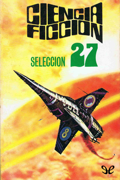 descargar libro Ciencia ficción. Selección 27