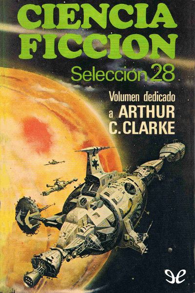 descargar libro Ciencia ficción. Selección 28