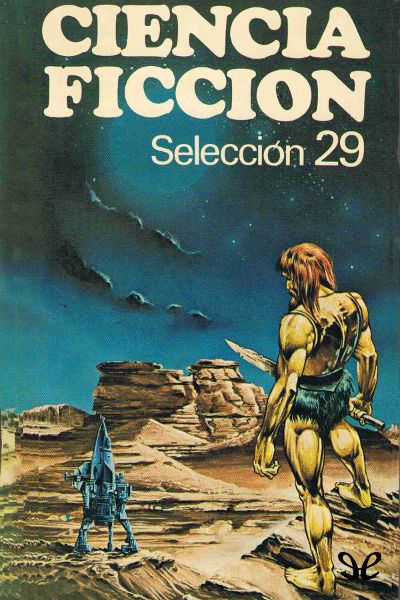 descargar libro Ciencia ficción. Selección 29