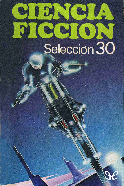 descargar libro Ciencia ficción. Selección 30