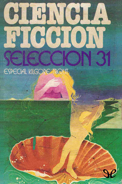 descargar libro Ciencia ficción. Selección 31