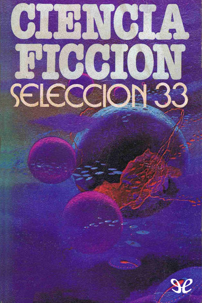 descargar libro Ciencia ficción. Selección 33