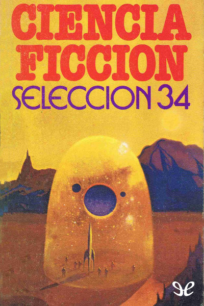 libro gratis Ciencia ficción. Selección 34