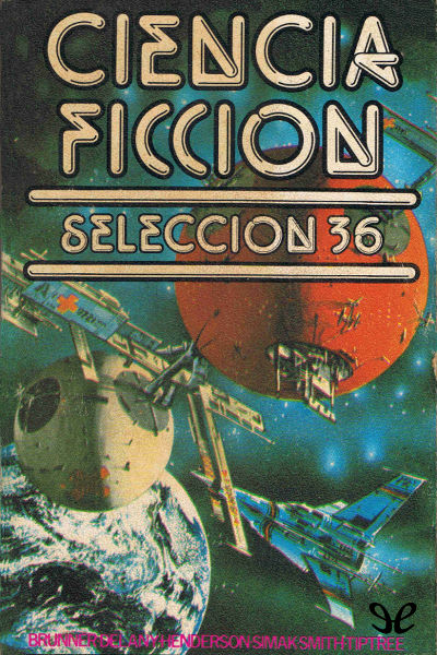 libro gratis Ciencia ficción. Selección 36