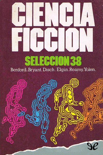 libro gratis Ciencia ficción. Selección 38