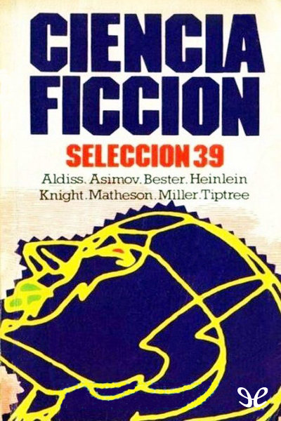 descargar libro Ciencia ficción. Selección 39