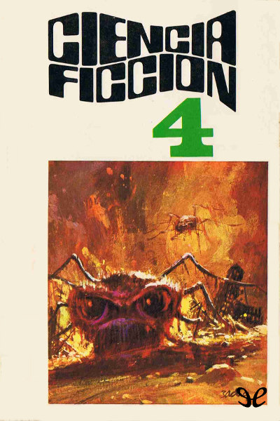 descargar libro Ciencia ficción. Selección 4