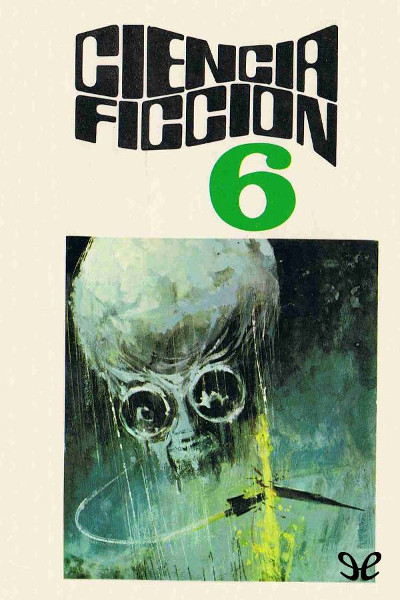 descargar libro Ciencia ficción. Selección 6