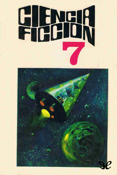 descargar libro Ciencia ficción. Selección 7