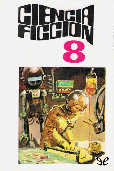 descargar libro Ciencia ficción. Selección 8