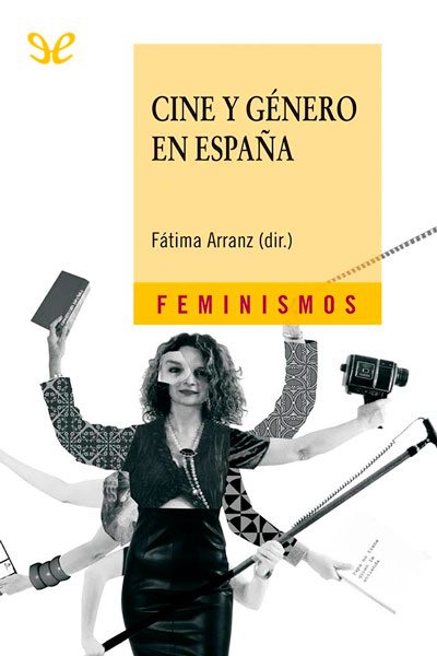 descargar libro Cine y género en España