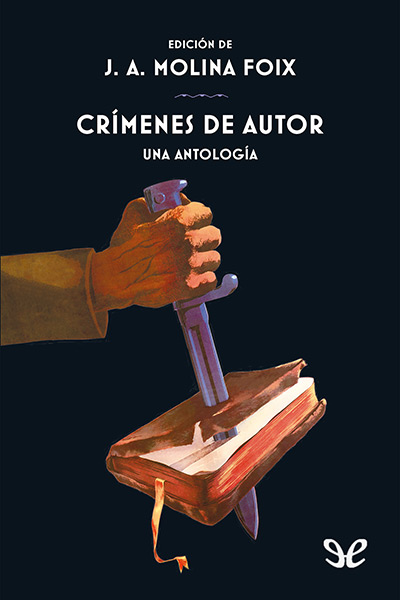 descargar libro Crmenes de autor