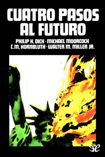 descargar libro Cuatro pasos al futuro