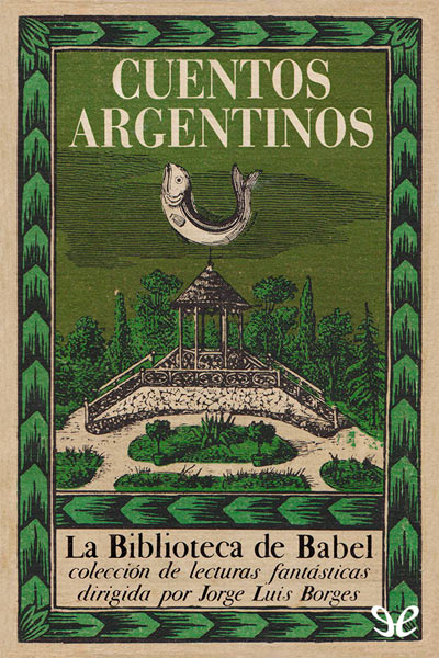 descargar libro Cuentos argentinos